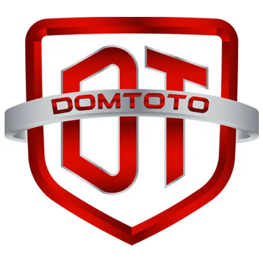 DOMTOTO - Aplikasi Hapus Background Terbaik untuk Edit Foto & Desain