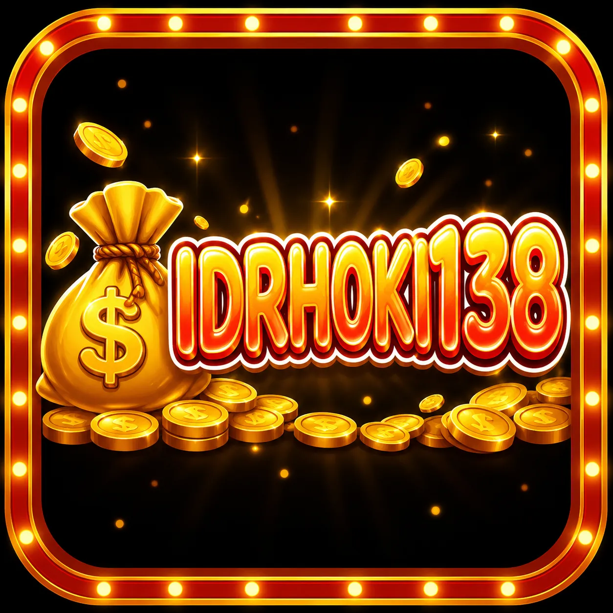 idrhoki138 - Game Anak TK APK
