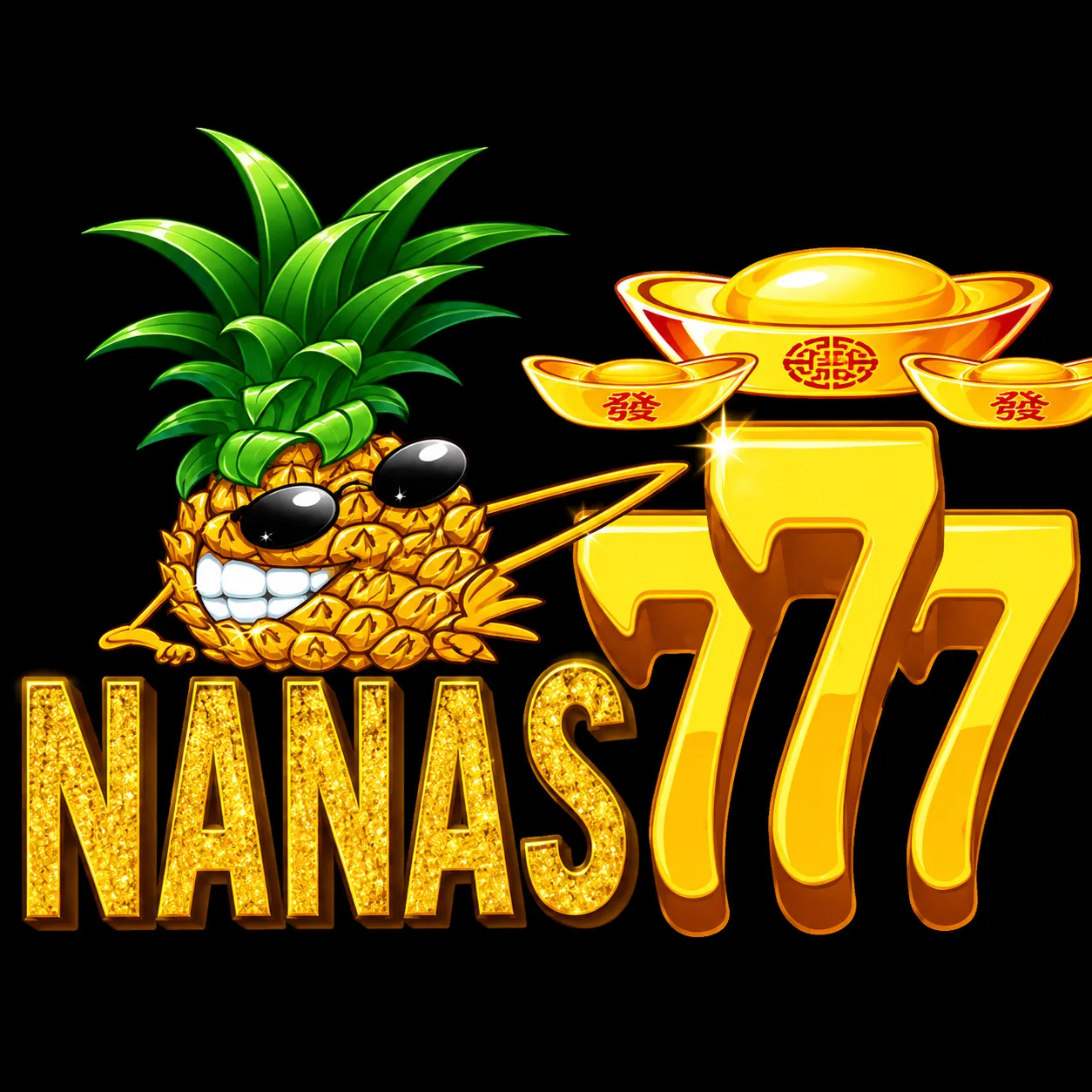 NANAS777 - Aplikasi Cek Mutasi Keuangan Terpercaya