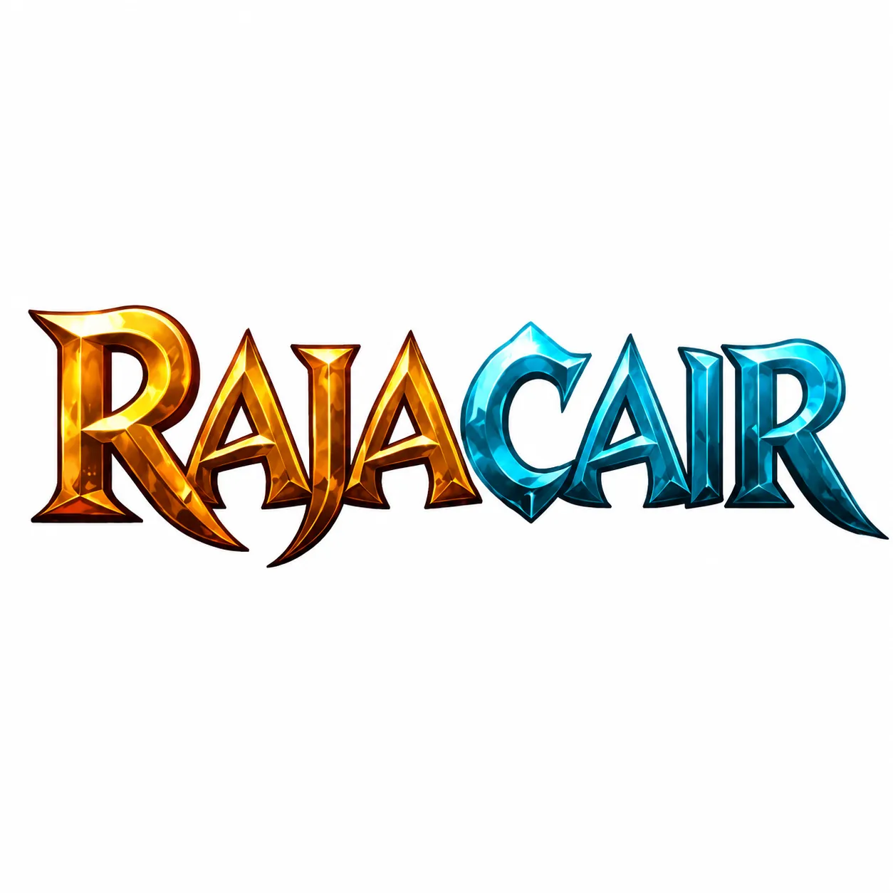 RAJACAIR - Petualangan Seru dalam Dunia RPG